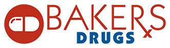 Bakers Drugs Pharmacy